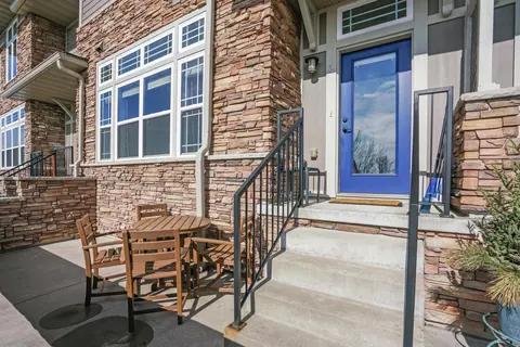10740 Town Square Dr NE #2B, Blaine, MN 55449