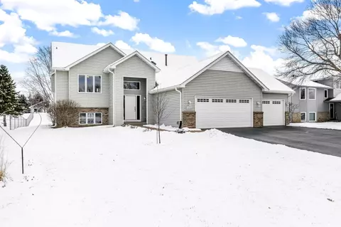 1656 126th Ave NE, Blaine, MN 55449