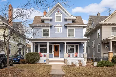 1005 Lincoln Ave, Saint Paul, MN 55105