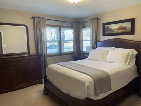 Bedroom - 803 Brian St, Marshall, MN 56258 photo 3 of 8