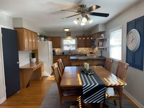 Dining - 803 Brian St, Marshall, MN 56258 photo 5 of 6