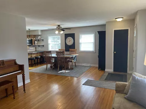 Dining - 803 Brian St, Marshall, MN 56258 photo 6 of 6