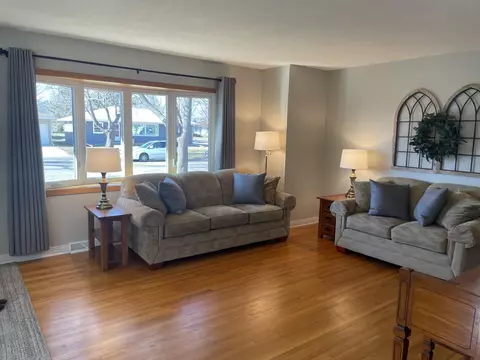 Living - 803 Brian St, Marshall, MN 56258 photo 2 of 4