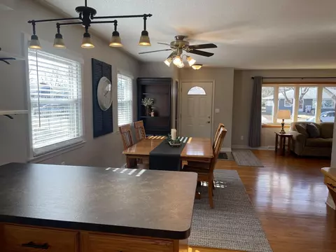 Dining - 803 Brian St, Marshall, MN 56258 photo 1 of 6