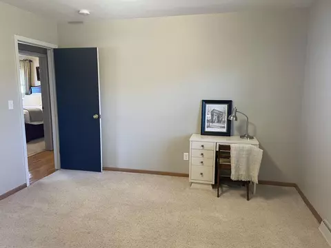 Bedroom - 803 Brian St, Marshall, MN 56258 photo 2 of 8