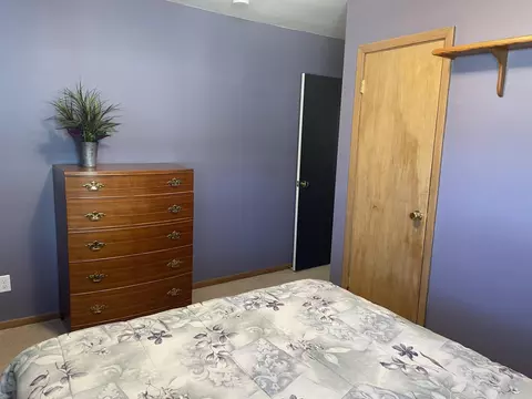 Bedroom - 803 Brian St, Marshall, MN 56258 photo 6 of 8