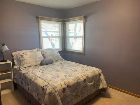 Bedroom - 803 Brian St, Marshall, MN 56258 photo 5 of 8