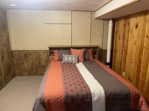 Bedroom - 803 Brian St, Marshall, MN 56258 photo 7 of 8