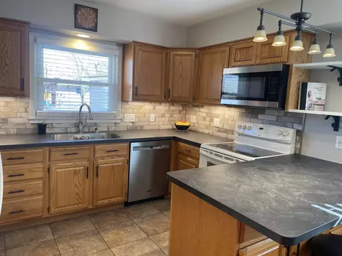 Kitchen - 803 Brian St, Marshall, MN 56258 photo 2 of 5