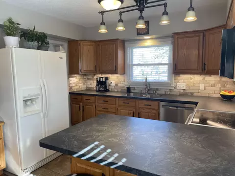 Kitchen - 803 Brian St, Marshall, MN 56258 photo 3 of 5