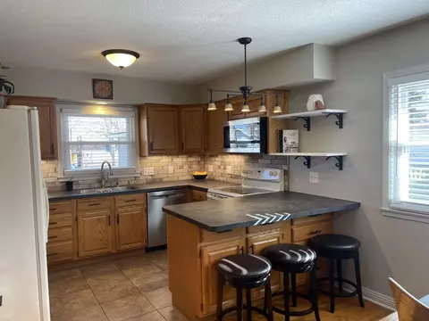 Kitchen - 803 Brian St, Marshall, MN 56258 photo 1 of 5