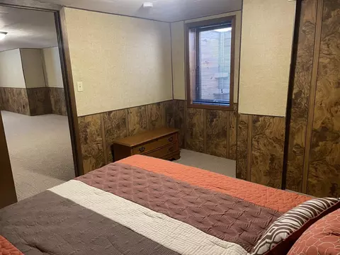 Bedroom - 803 Brian St, Marshall, MN 56258 photo 8 of 8