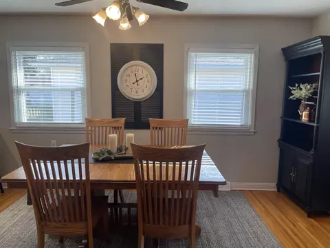 Dining - 803 Brian St, Marshall, MN 56258 photo 4 of 6