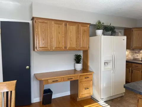 Kitchen - 803 Brian St, Marshall, MN 56258 photo 5 of 5