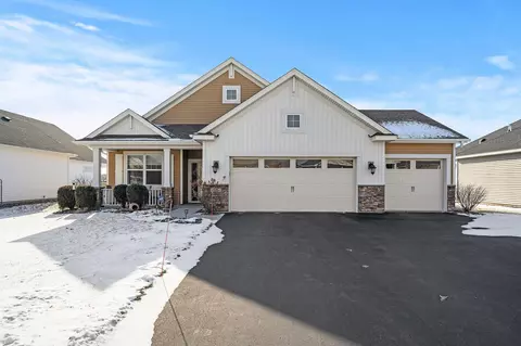 7167 Mackenzie Ave NE, Otsego, MN 55330