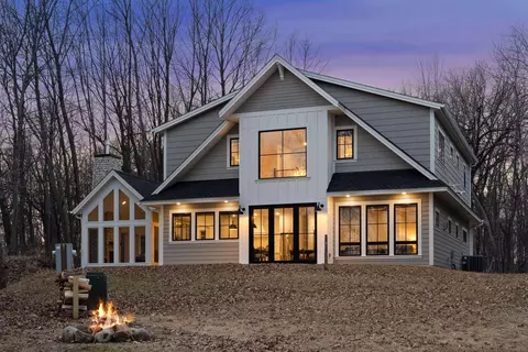 17311 Old Highway 6 #LOT 1, Deerwood, MN 56444