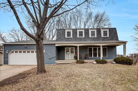 715 N Crescent Ln, Litchfield, MN 55355