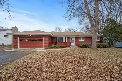 7321 Lyric Ln NE, Fridley, MN 55432