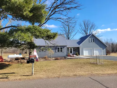 1762 20th St, Turtle Lake, WI 54889