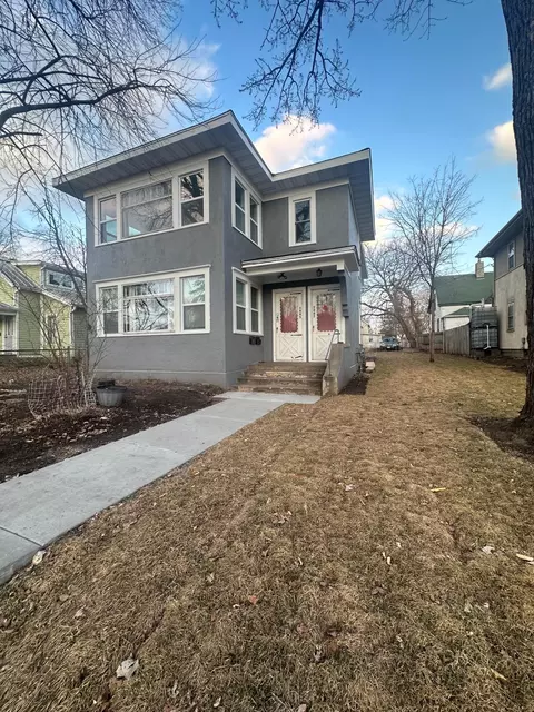 3445 18th Ave S, Minneapolis, MN 55407