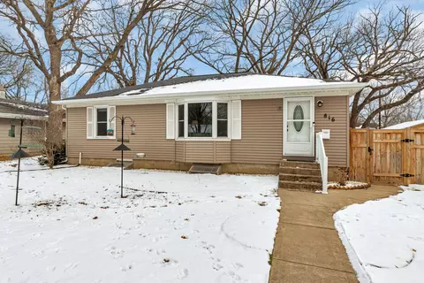 816 8th Ave SE, Saint Cloud, MN 56304
