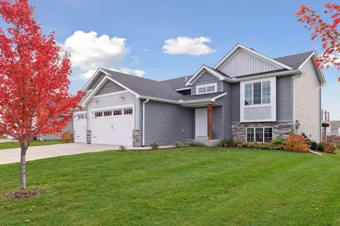 3054 127th Ave NE, Blaine, MN 55449