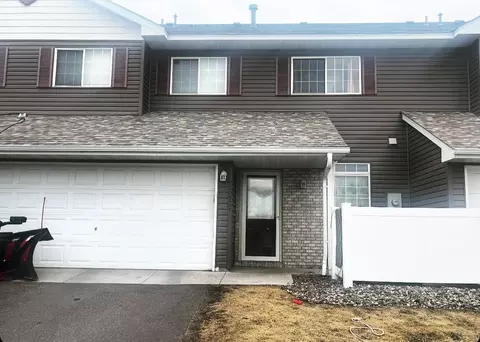 6377 208th Street Way N, Forest Lake, MN 55025