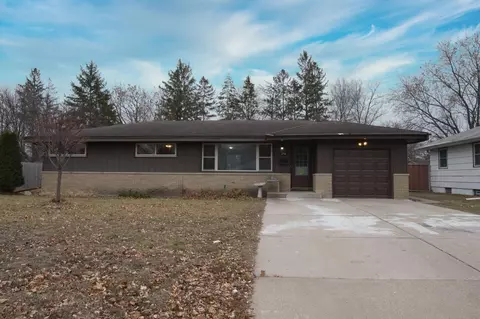 2701 64th Ave N, Brooklyn Center, MN 55430