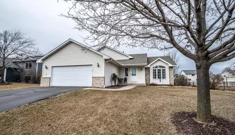 Exterior - 2409 Birch St W, Rosemount, MN 55068 photo 9 of 9