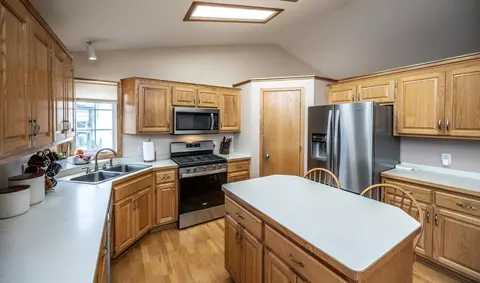 Kitchen - 2409 Birch St W, Rosemount, MN 55068 photo 1 of 2