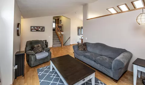 Living - 2409 Birch St W, Rosemount, MN 55068 photo 2 of 4