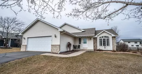 Exterior - 2409 Birch St W, Rosemount, MN 55068 photo 2 of 9