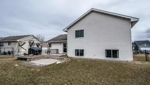 Exterior - 2409 Birch St W, Rosemount, MN 55068 photo 7 of 9