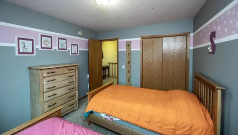 Bedroom - 2409 Birch St W, Rosemount, MN 55068 photo 6 of 8