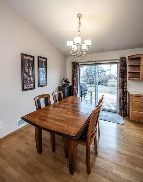 Dining - 2409 Birch St W, Rosemount, MN 55068 photo 2 of 2