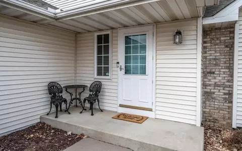 Exterior - 2409 Birch St W, Rosemount, MN 55068 photo 3 of 9