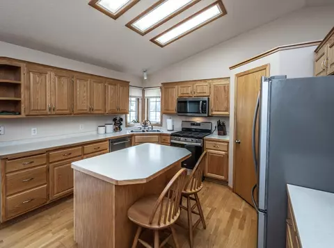 Kitchen - 2409 Birch St W, Rosemount, MN 55068 photo 2 of 2