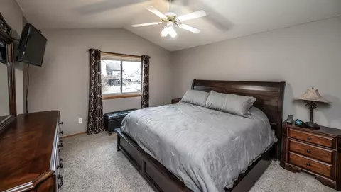 Bedroom - 2409 Birch St W, Rosemount, MN 55068 photo 1 of 8