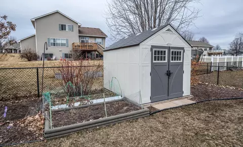 Exterior - 2409 Birch St W, Rosemount, MN 55068 photo 6 of 9