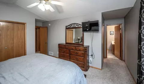 Bedroom - 2409 Birch St W, Rosemount, MN 55068 photo 2 of 8