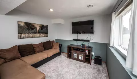 Living - 2409 Birch St W, Rosemount, MN 55068 photo 3 of 4