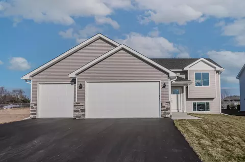 2143 120th Ln NE, Blaine, MN 55449