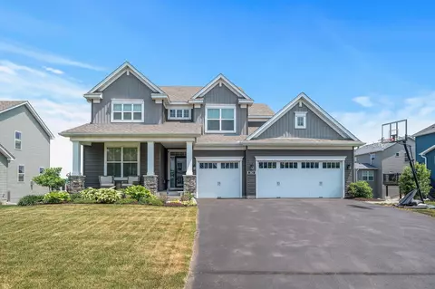 343 Langly Ave N, Lake Elmo, MN 55042