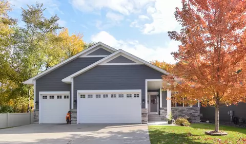 10995 Crocus St NW, Coon Rapids, MN 55433