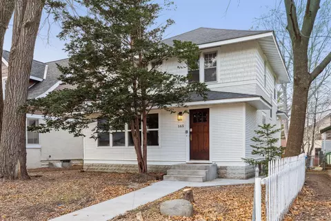165 Cleveland Ave S, Saint Paul, MN 55105
