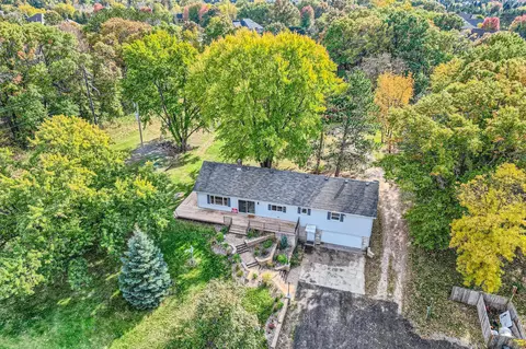 514 County Road I W, North Oaks, MN 55126