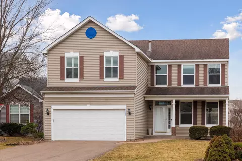 9165 Merrimac Ln N, Maple Grove, MN 55311