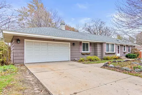 8009 Sheridan Ave S, Bloomington, MN 55431