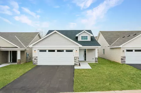 186 Henry Rd, Big Lake, MN 55309