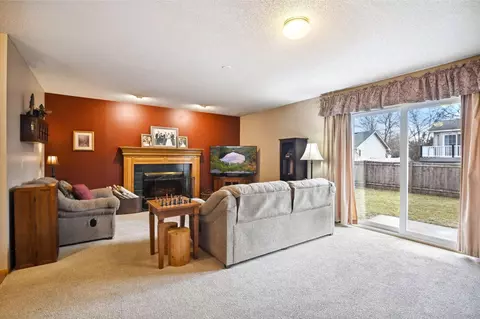 Living - 6511 109th Pl N, Champlin, MN 55316 photo 5 of 6
